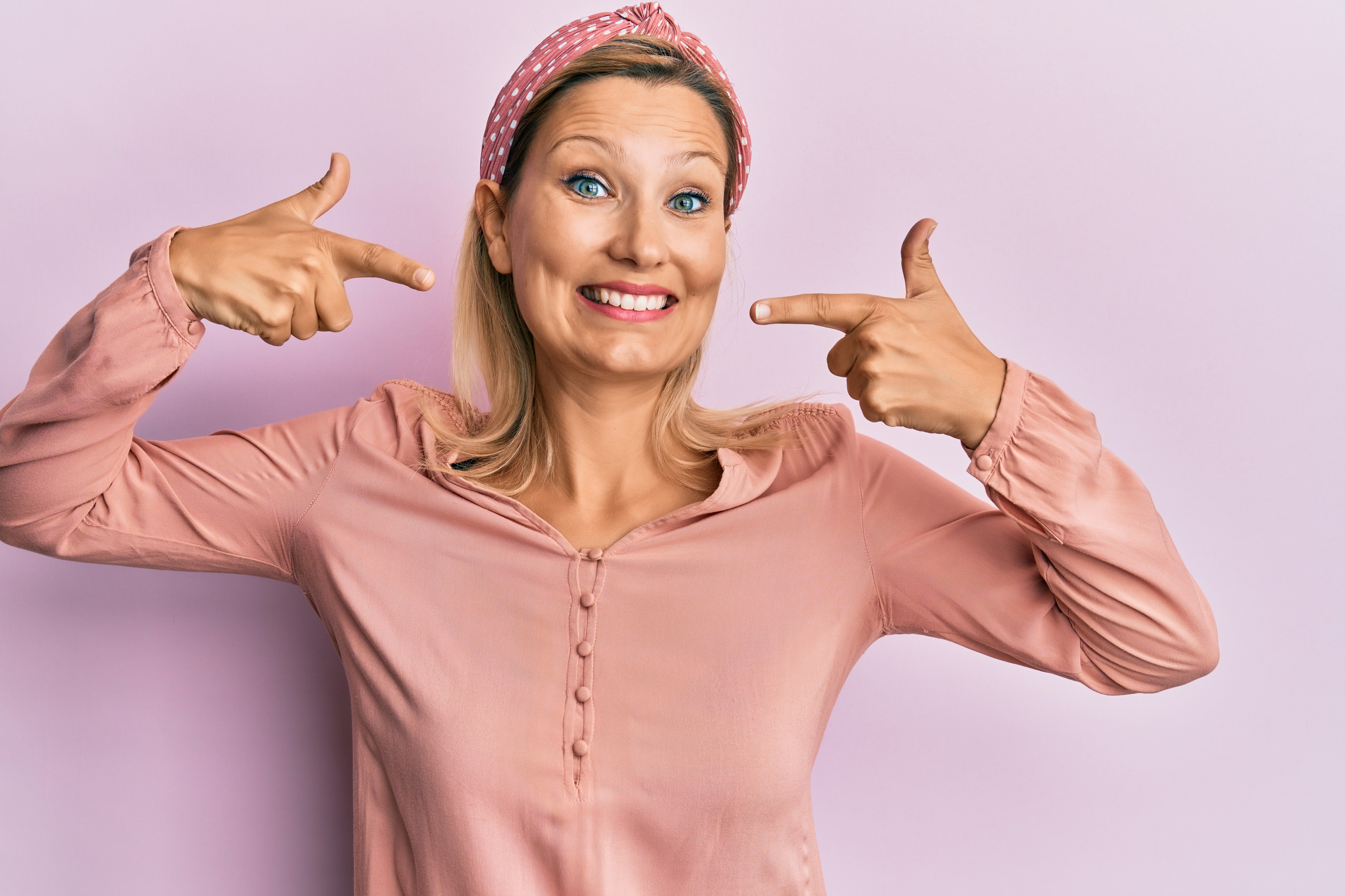 Botox™ in Shrewsbury