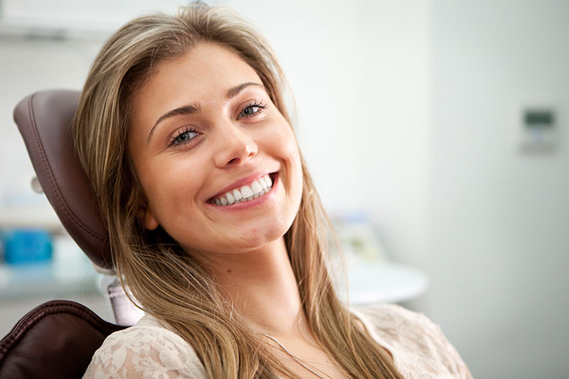 Dental Crowns in Shrewsbury