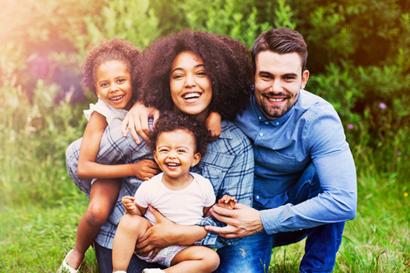 General Dentist Shrewsbury